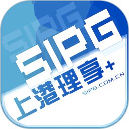 应用icon-上港理享家2024官方新版