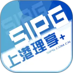 上港理享家2026官方新版图标