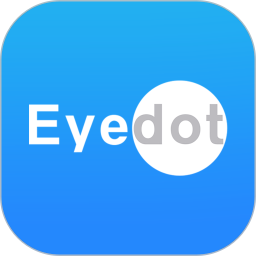 Eyedot2025官方新版图标
