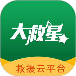 应用icon-大救星2024官方新版