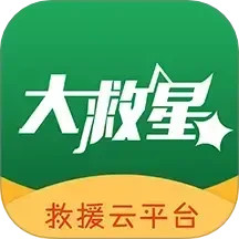 大救星2025官方新版图标
