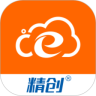 应用宝logo