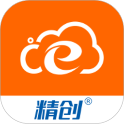 精创冷云2026官方新版图标