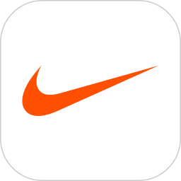 Nike 耐克2024官方新版图标