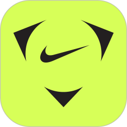 Nike 耐克2025官方新版图标