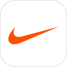 Nike 耐克2025官方新版图标