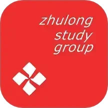筑龙学社2025官方新版图标