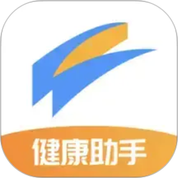 智众健康助手2026官方新版图标