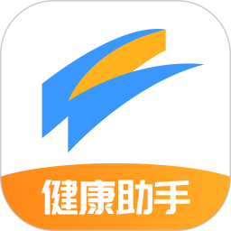 智众健康助手2026官方新版图标