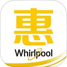惠而浦商城2025官方新版图标