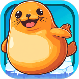 儿童宝宝海洋世界2026官方新版图标