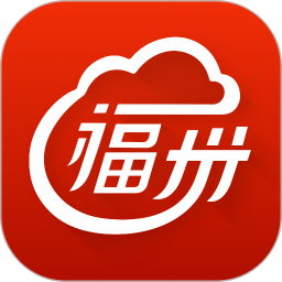 e福州2025官方新版图标
