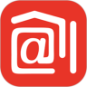 应用宝logo