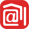 应用宝logo