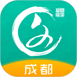 文化天府2026官方新版图标