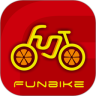 funbike 共享单车鸿蒙版
