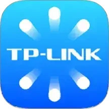 TP-LINK物联2025官方新版图标