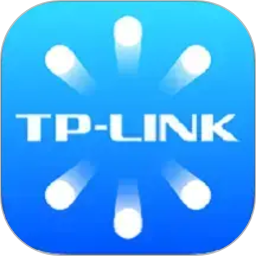 TP-LINK物联2026官方新版图标