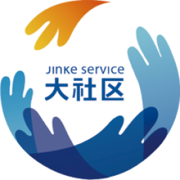 金科大社区2025官方新版图标
