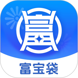 富宝袋2026官方新版图标