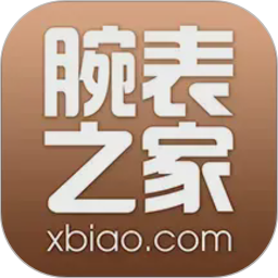 腕表之家2026官方新版图标