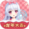 应用宝logo