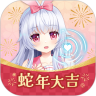 应用宝logo