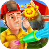 Kids Fire Rescue Simulator 鸿蒙版