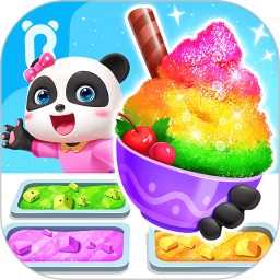 雪糕工厂2025官方新版图标