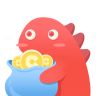 应用宝logo