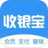 应用宝logo