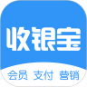 应用宝logo