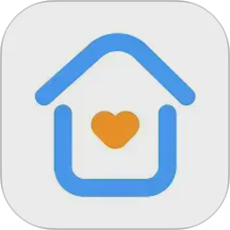 好房管家2026官方新版图标