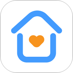 好房管家2026官方新版图标