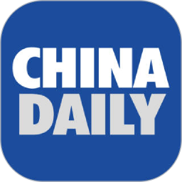 应用icon-China Daily2024官方新版