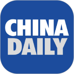 China Daily2025官方新版图标