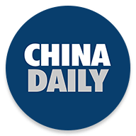 China Daily2025官方新版图标