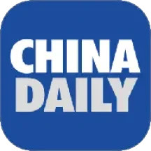 China Daily2025官方新版图标
