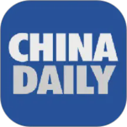 China Daily2026官方新版图标