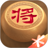 应用宝logo