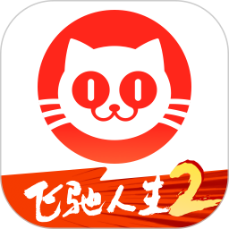 应用icon-猫眼2024官方新版