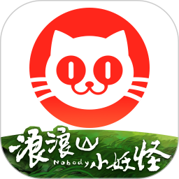 猫眼2025官方新版图标