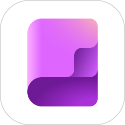 OneNote2025官方新版图标