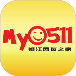 My05112025官方新版图标