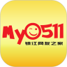应用宝logo