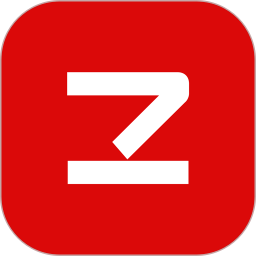 应用icon-ZAKER2024官方新版