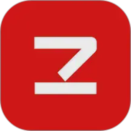 ZAKER2026官方新版图标
