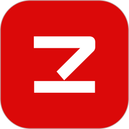 ZAKER2026官方新版图标