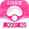 应用宝logo