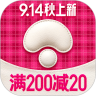 应用宝logo